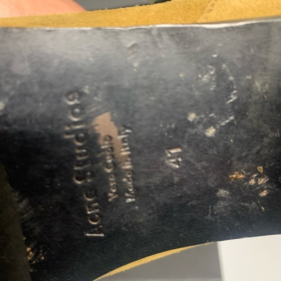 Acne Studios Boots Jensen boots - Picture 7 of 9